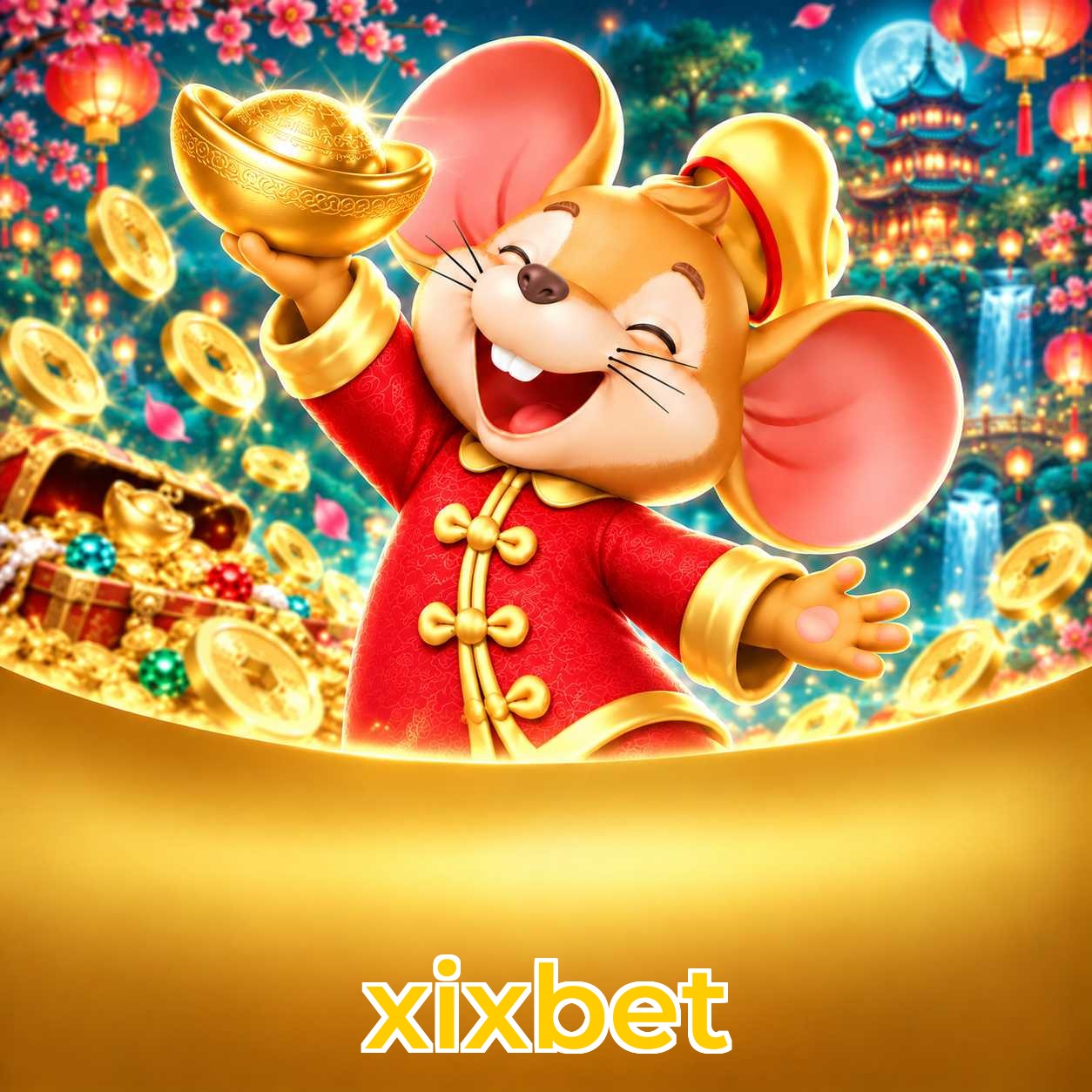 xixbet Security Analysis