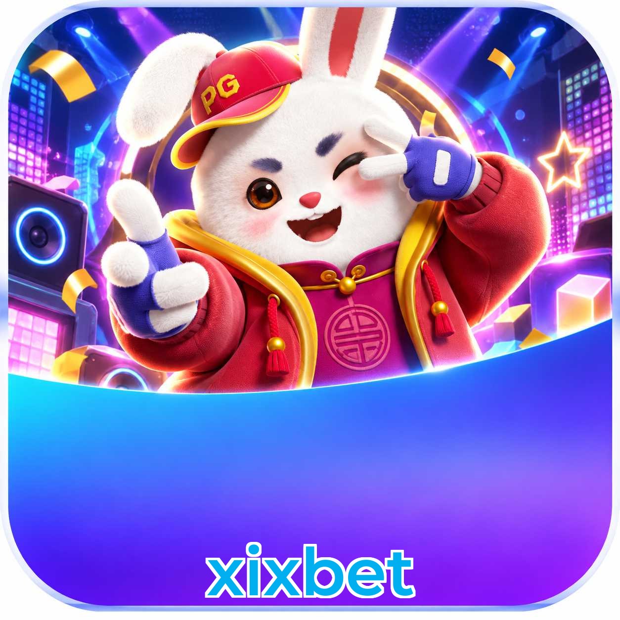 xixbet 2FA