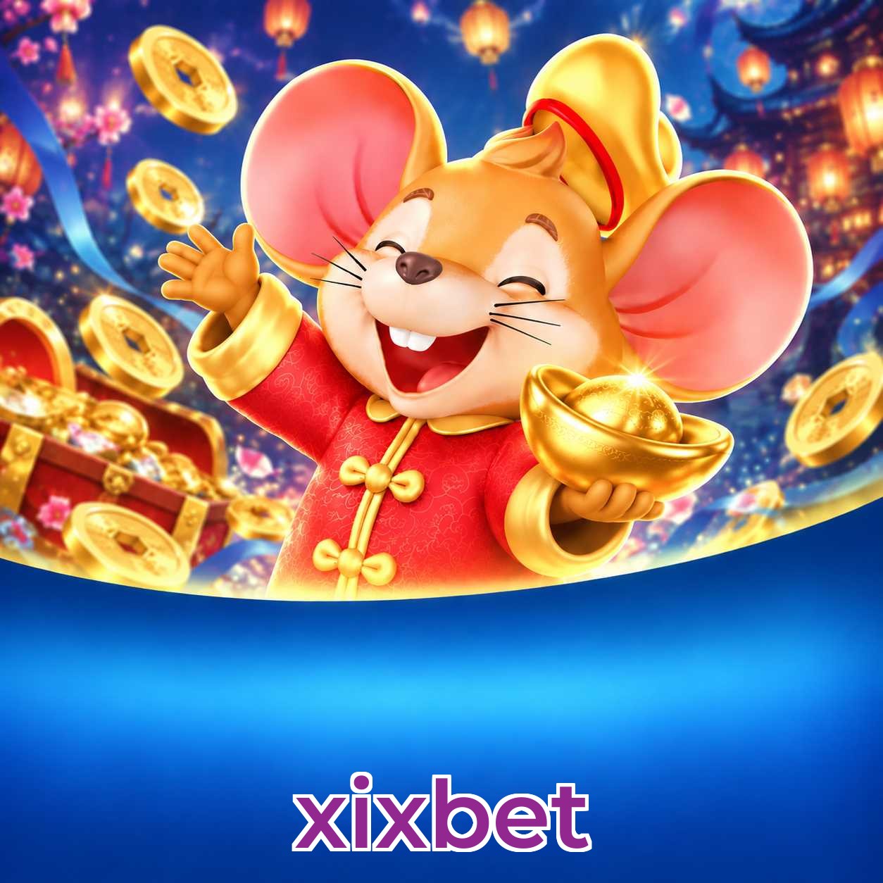xixbet RTP Testing