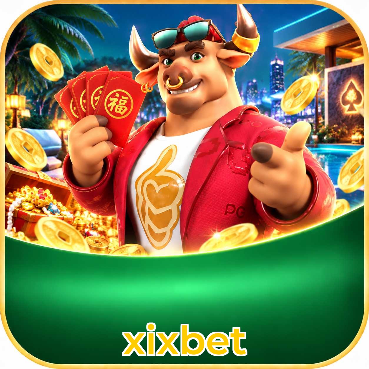 xixbet instalar Windows e Mac