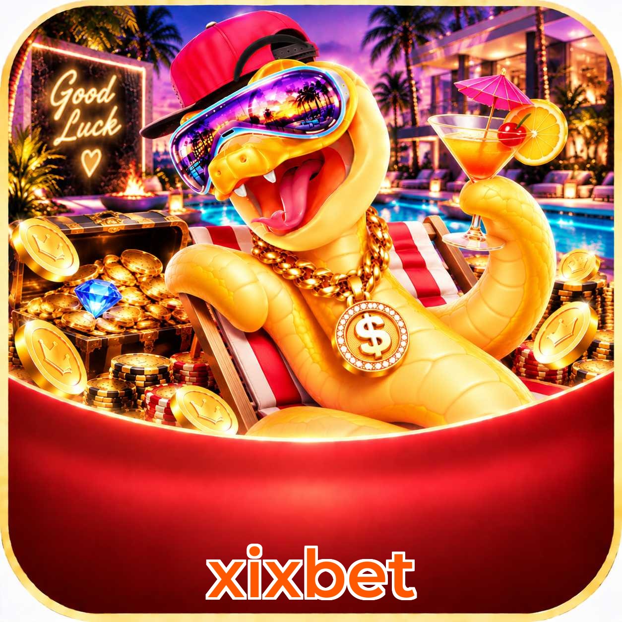 Baixar xixbet iPhone
