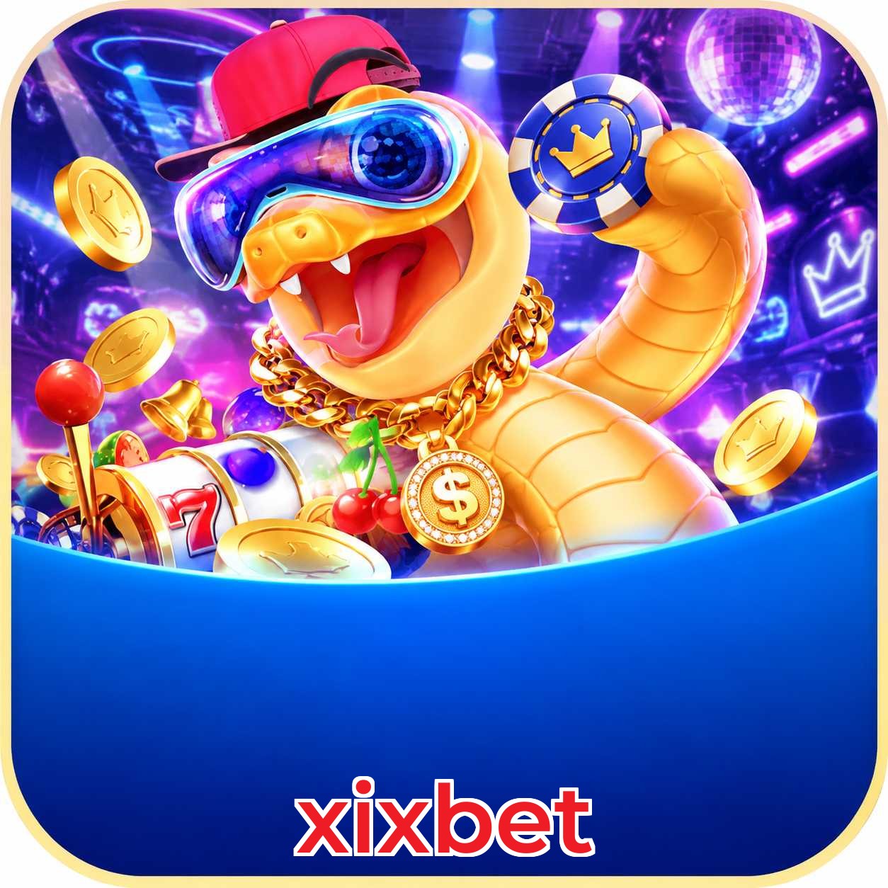 xixbet VIP Telegram