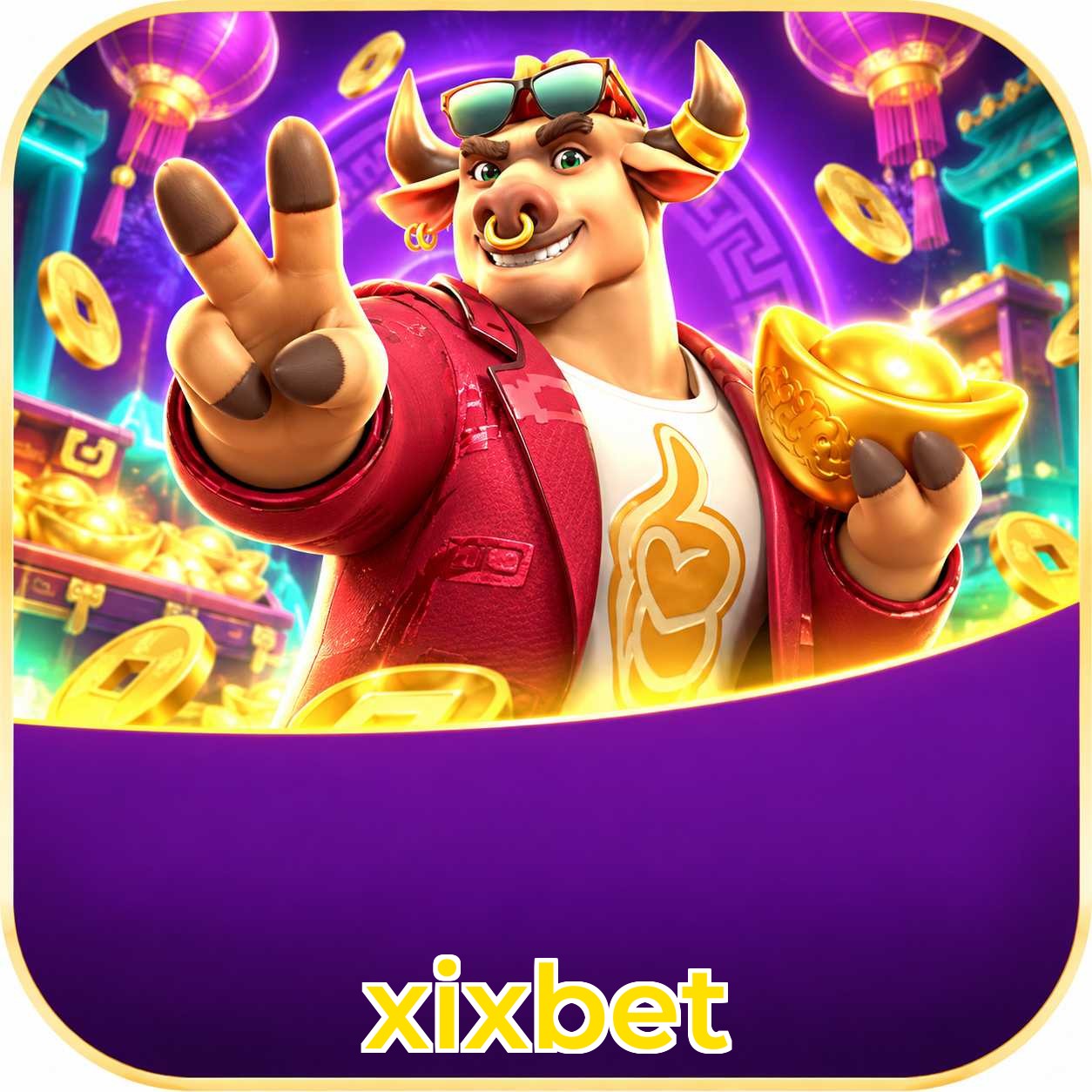 xixbet Telegram Stats