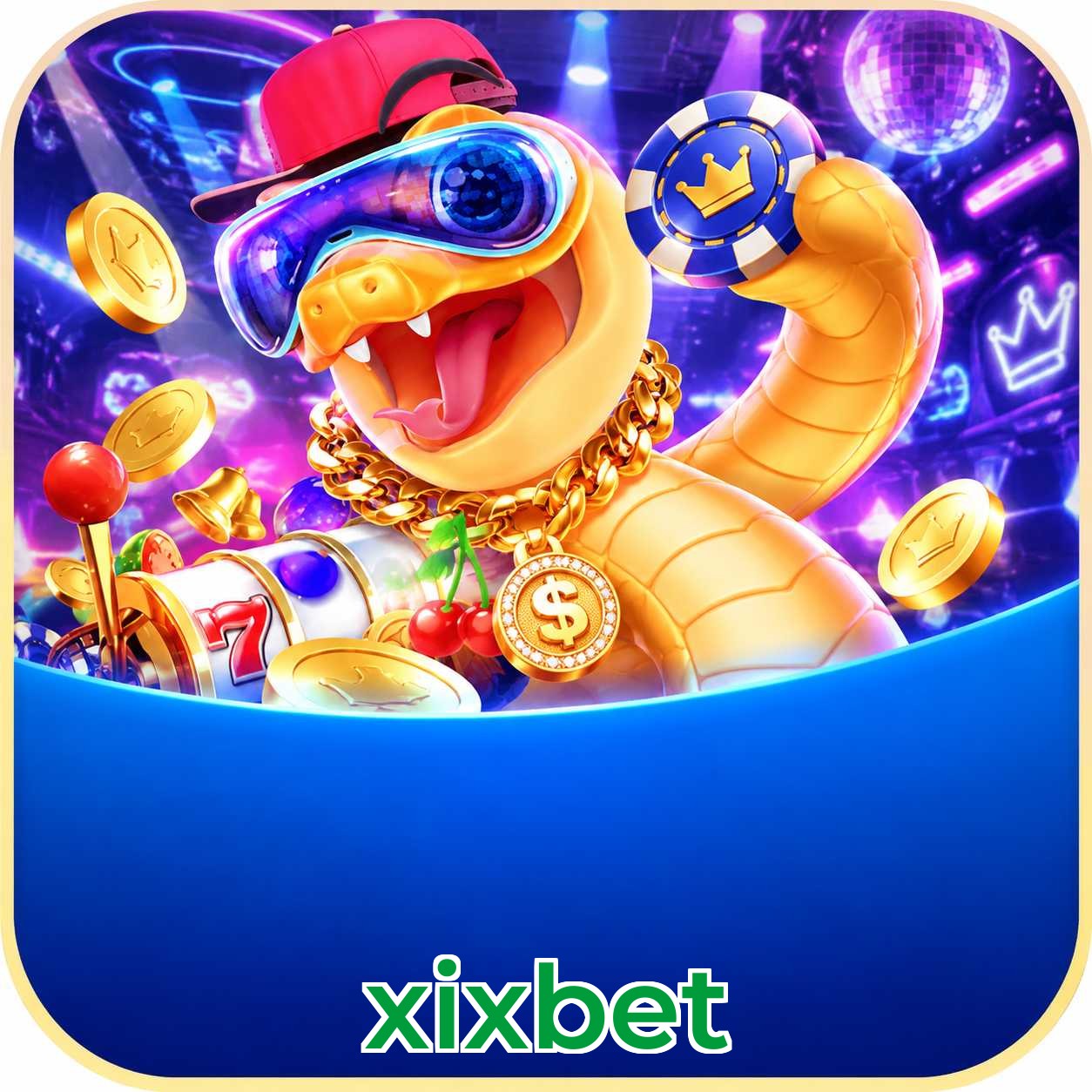 xixbet Logo