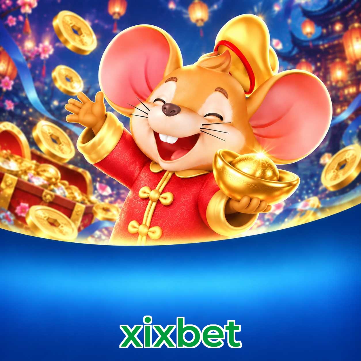 xixbet Performance Tests