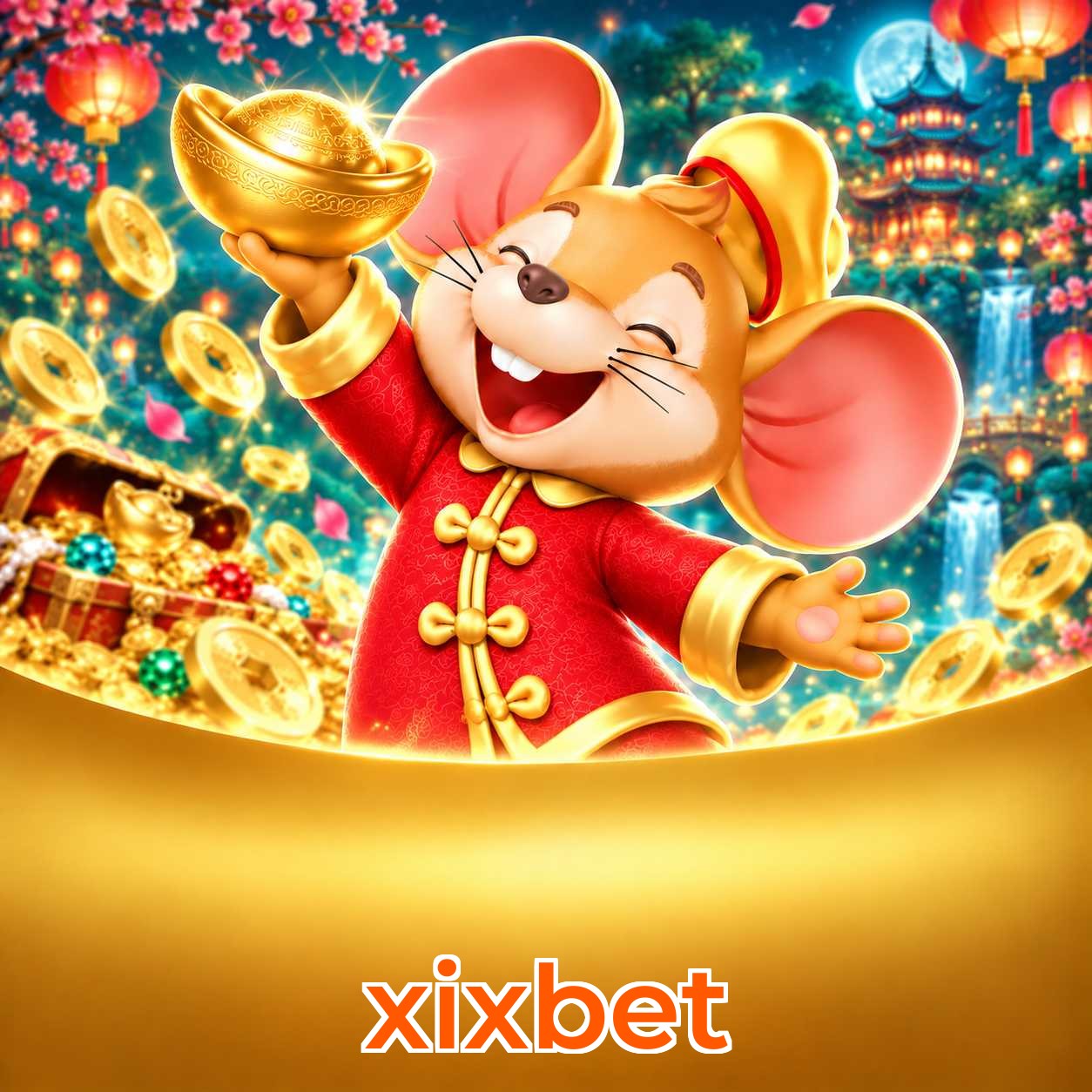 xixbet Bet Types