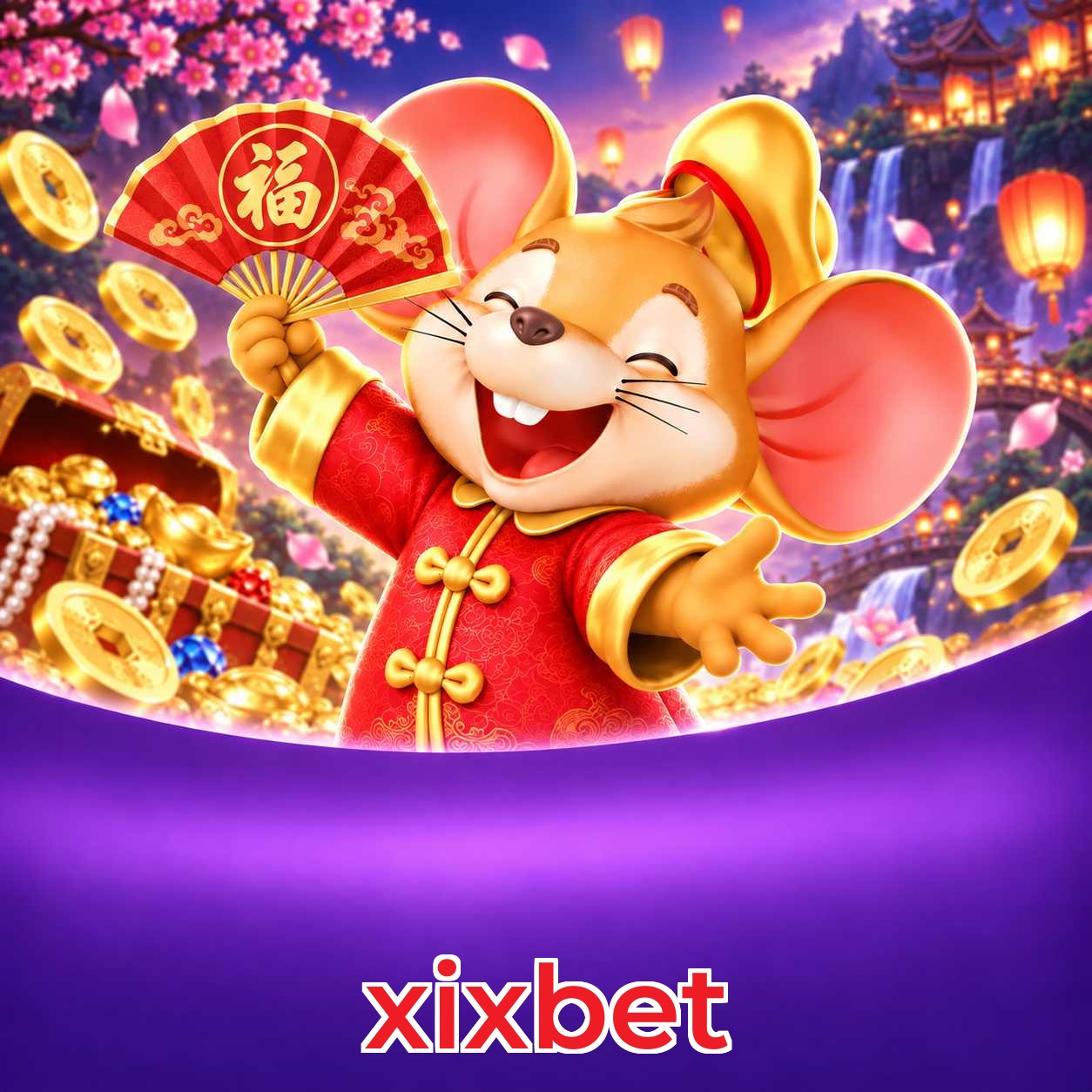 xixbet FAQ