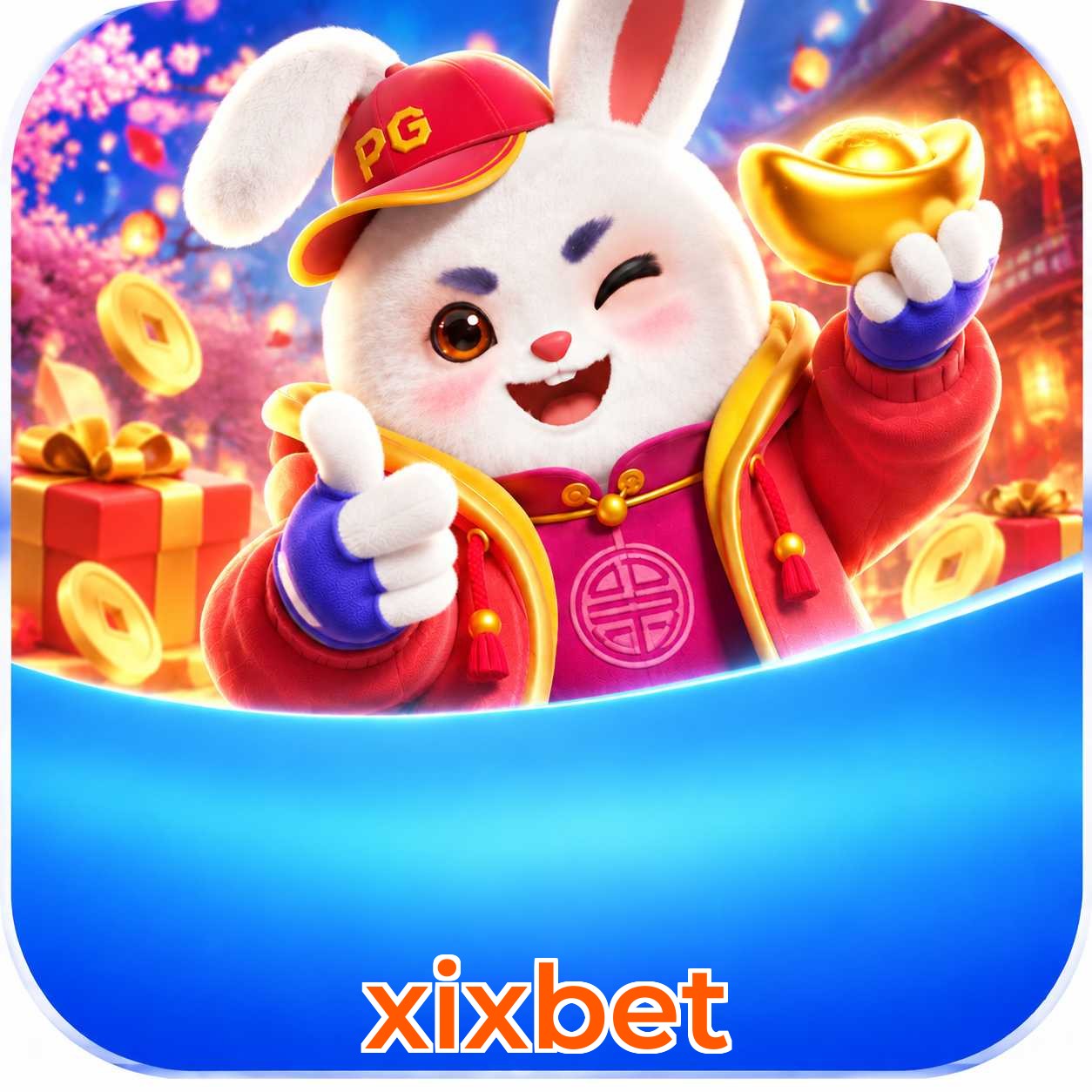 xixbet Top Slots