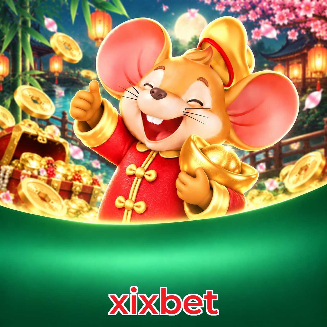 xixbet Download Speed