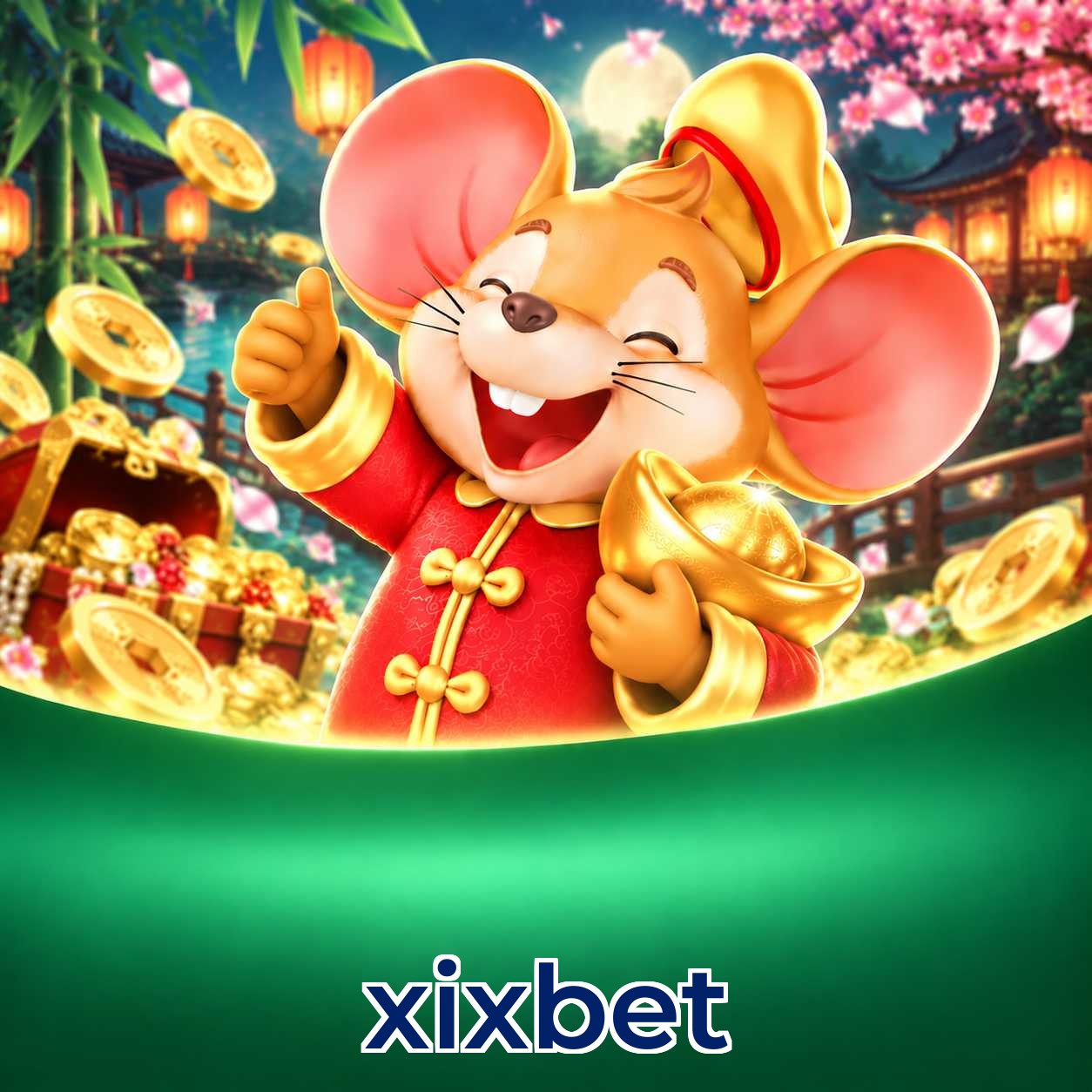 xixbet Performance