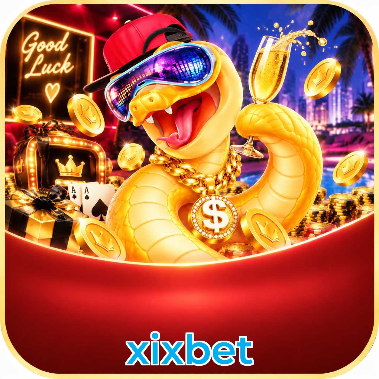 xixbet FAQ