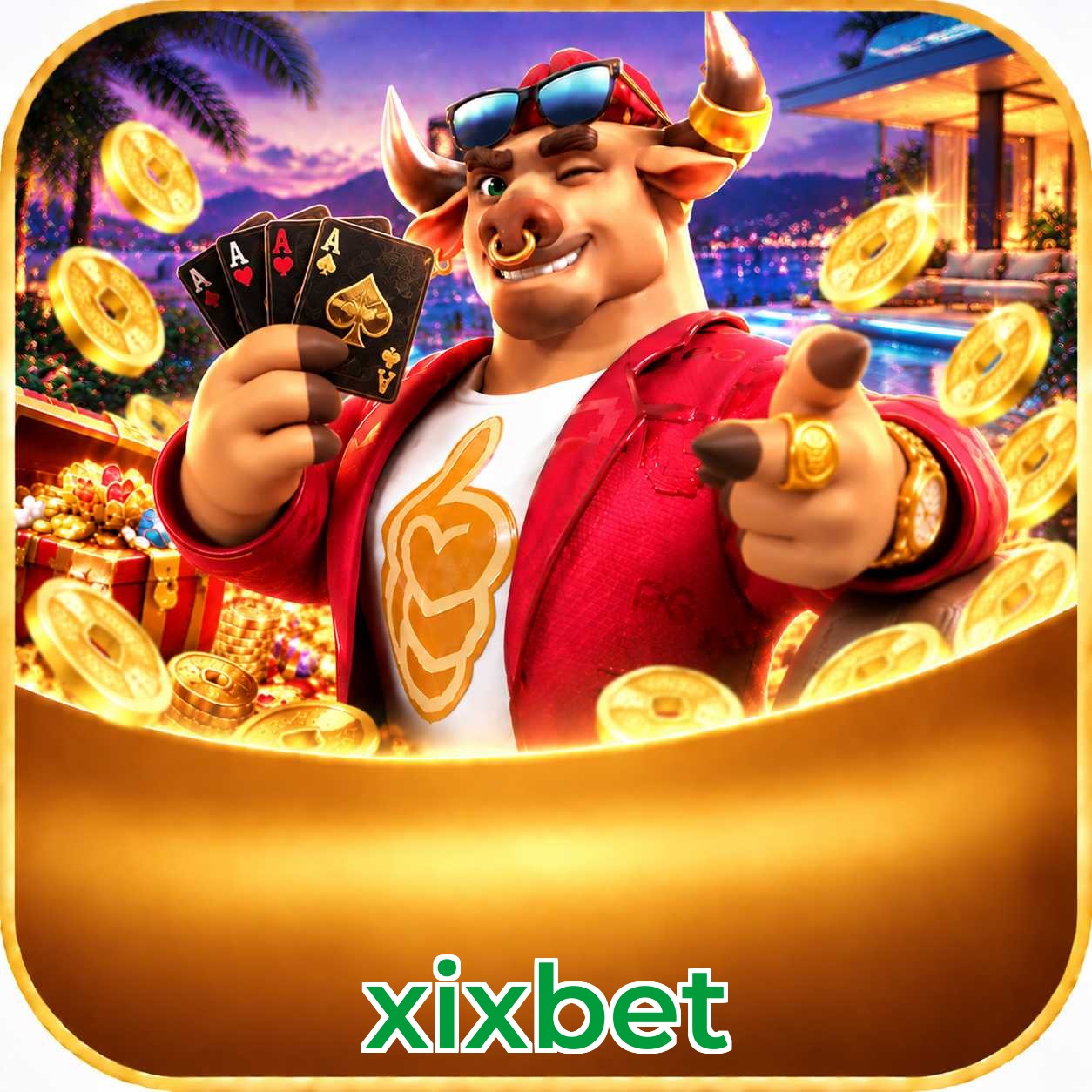 xixbet Slot FAQ