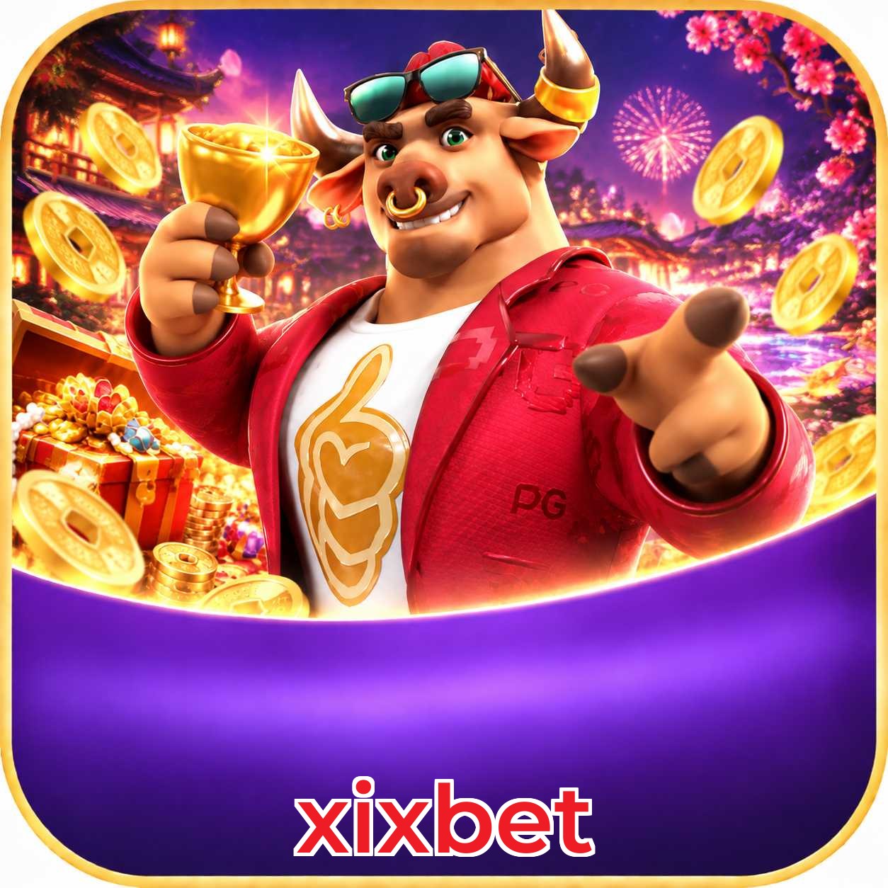 xixbet App FAQ