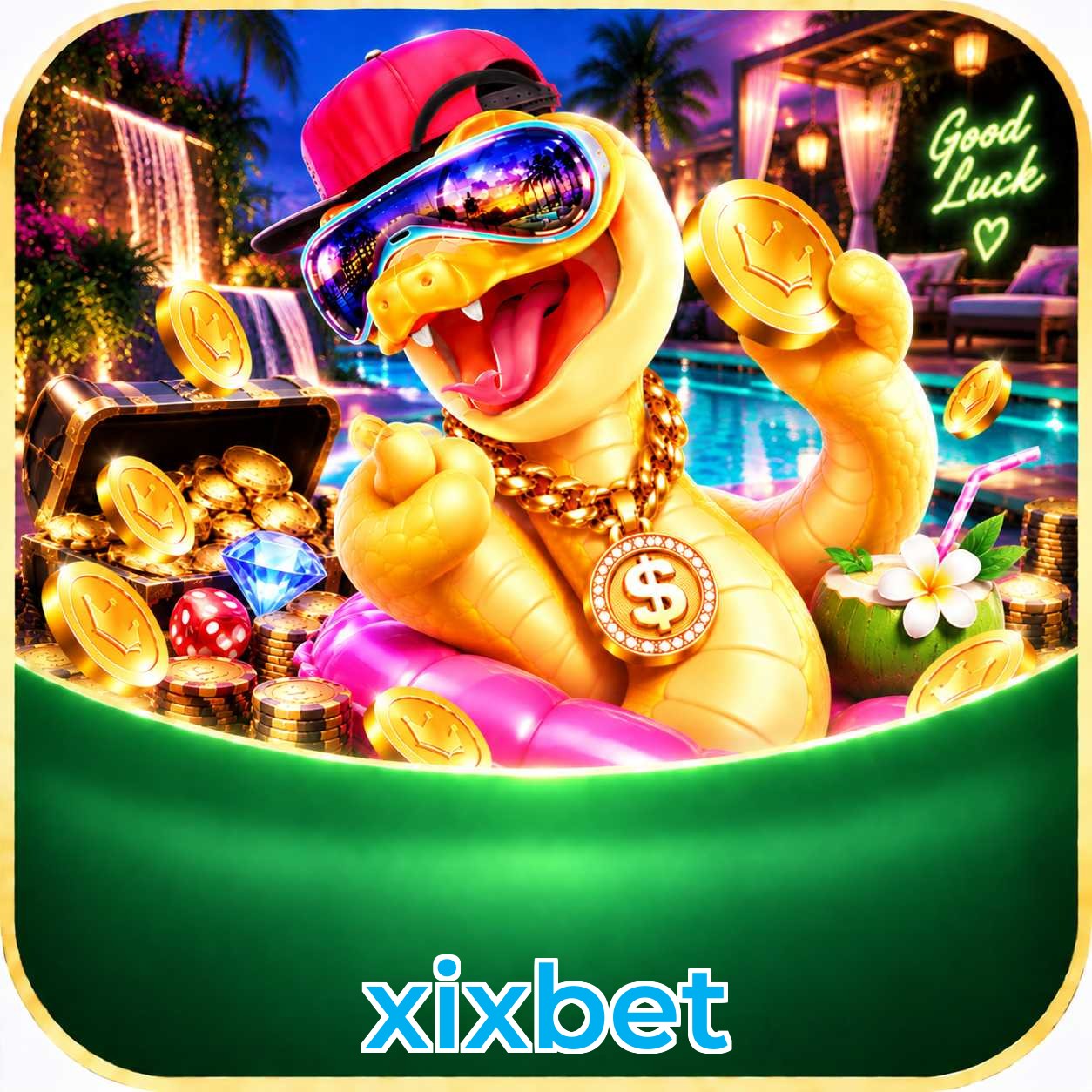 xixbet instalar iPhone Safari PWA