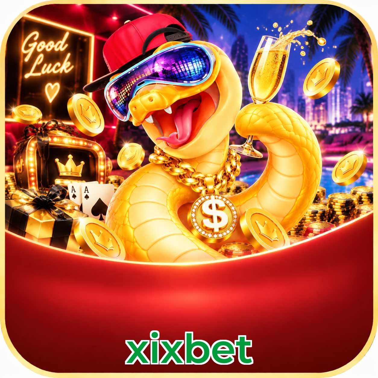 xixbet Slots