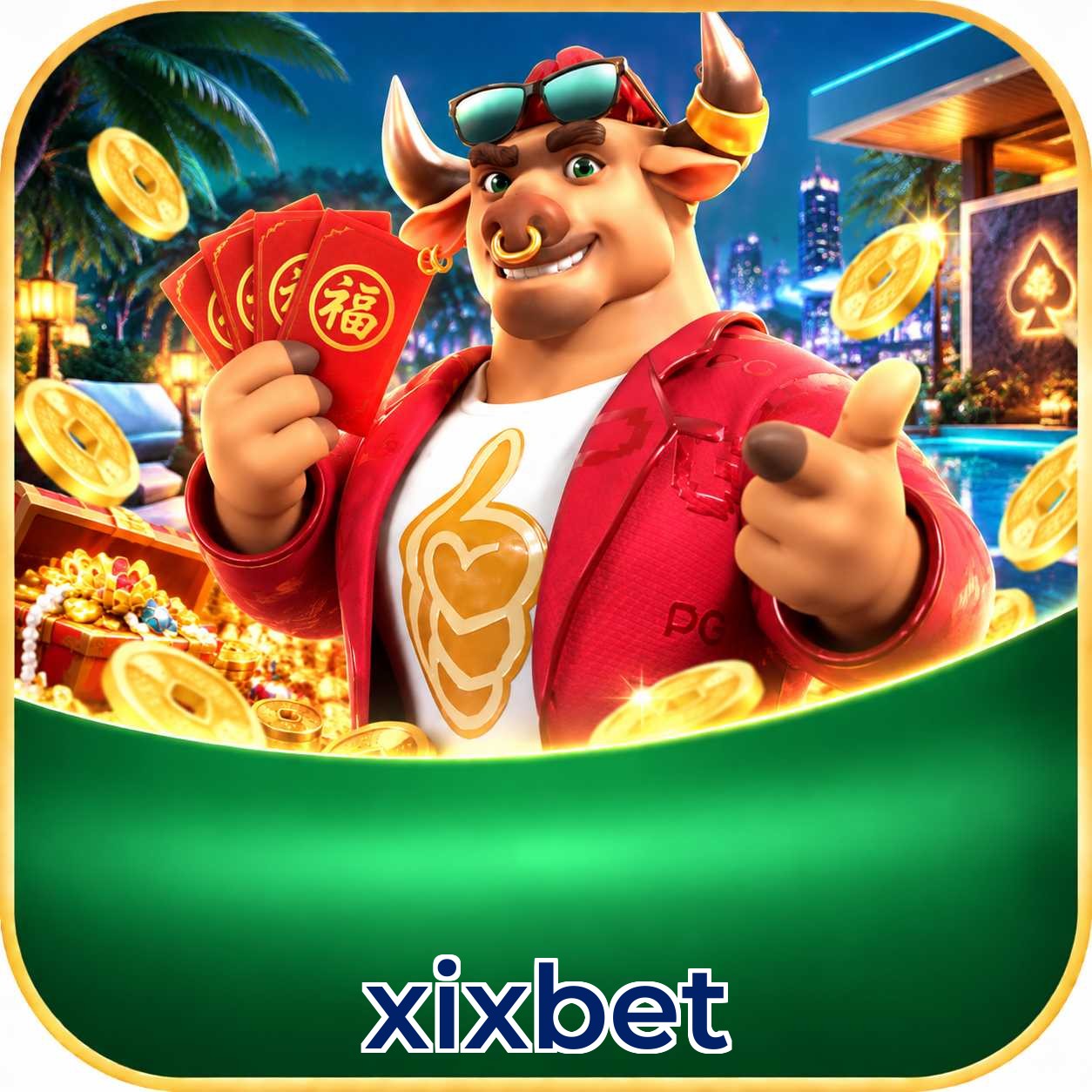 xixbet FAQ