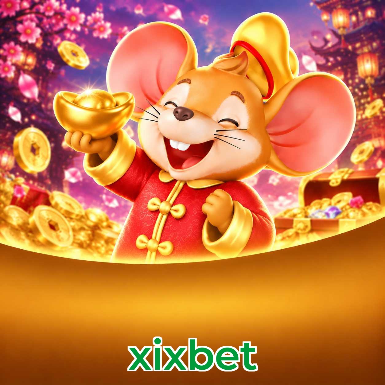 xixbet Free Spins