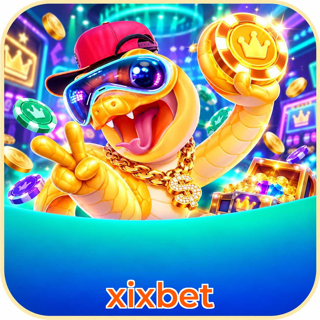xixbet App Features