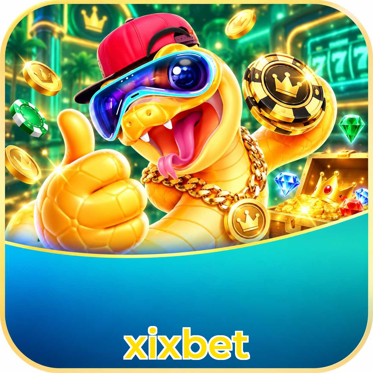 xixbet Security