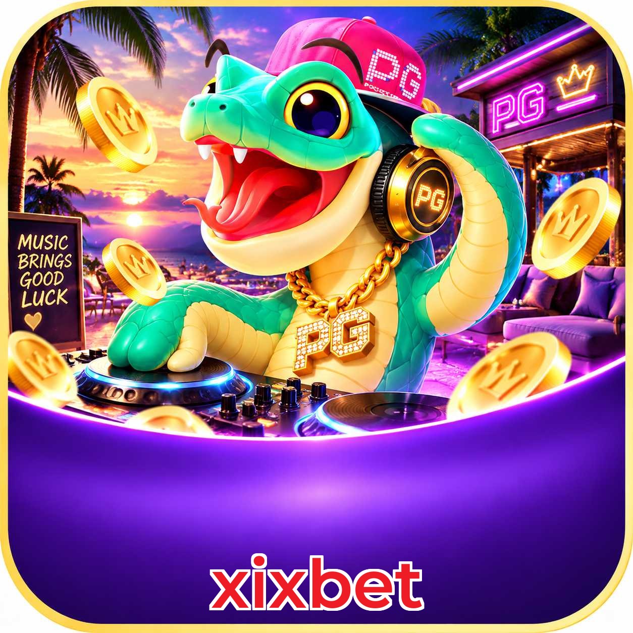 xixbet Fortune Tiger RTP