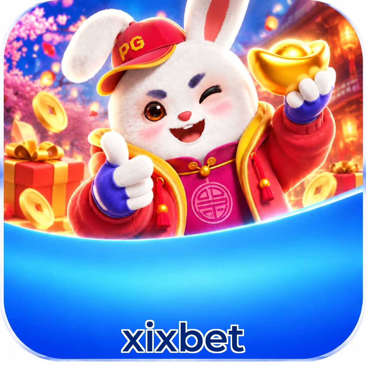 xixbet Registration Guide