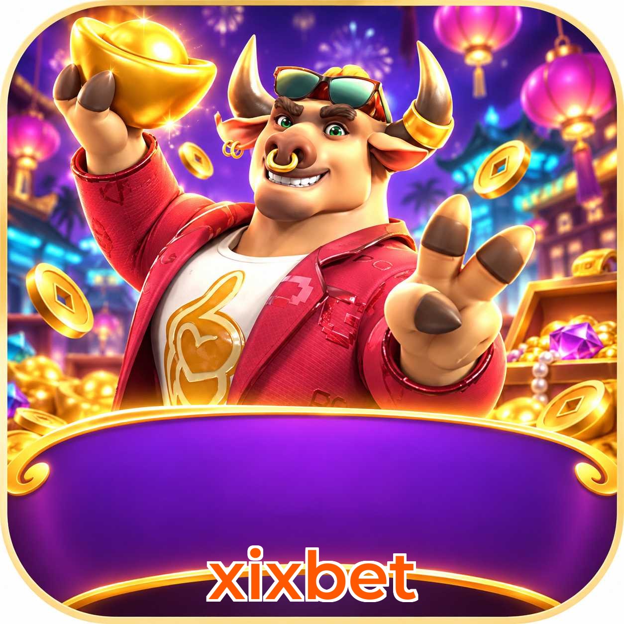 xixbet Facebook Page