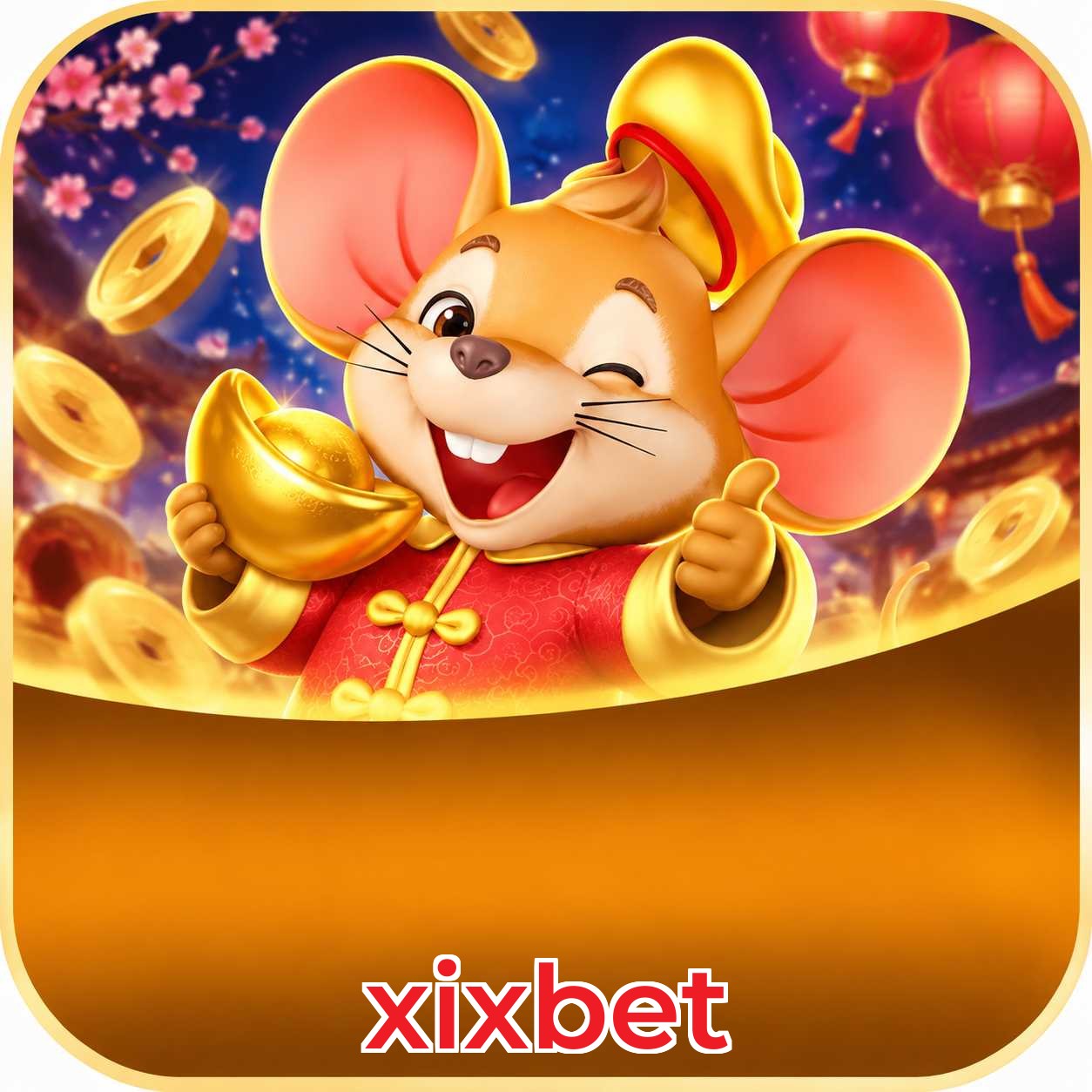 xixbet Logo