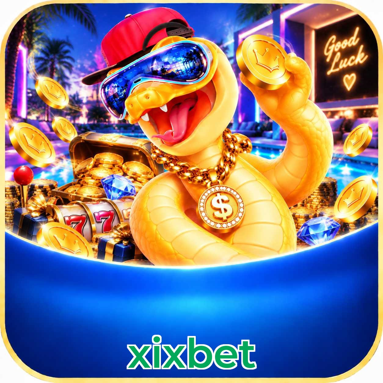 xixbet Lottery FAQ