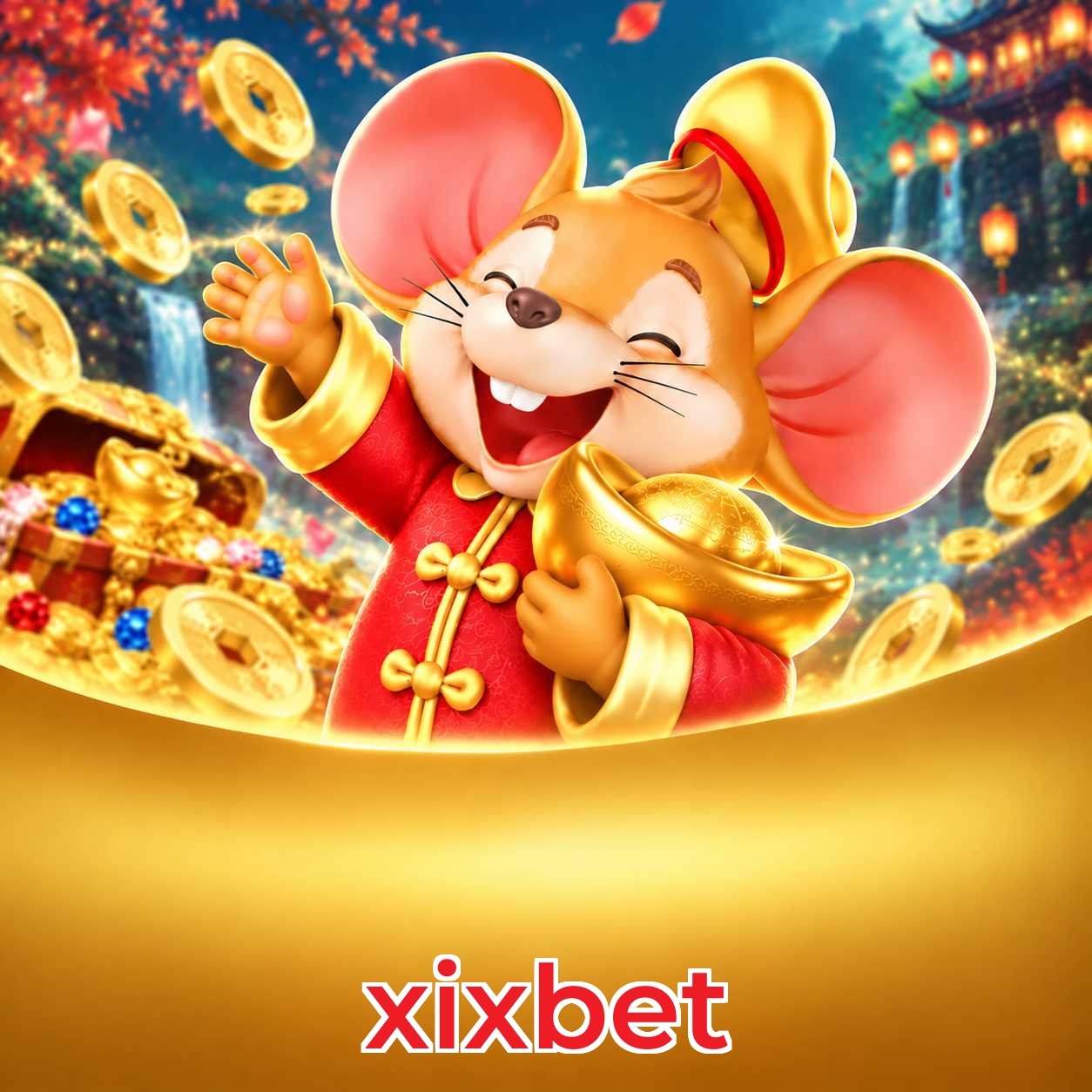 xixbet Facebook Bonus