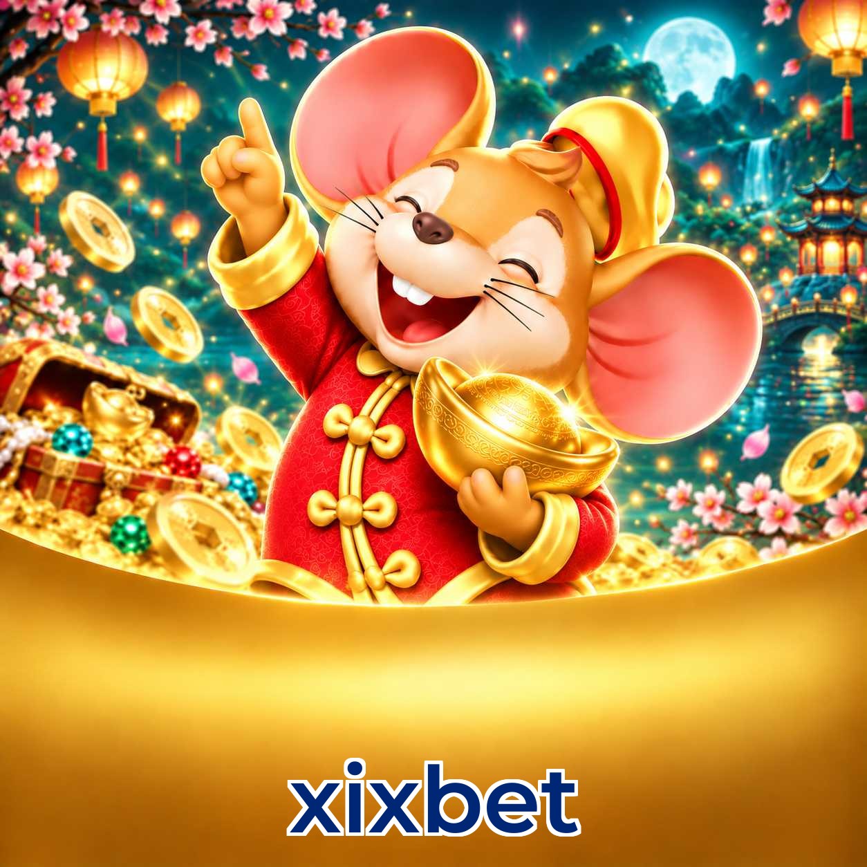 xixbet instalar Android APK