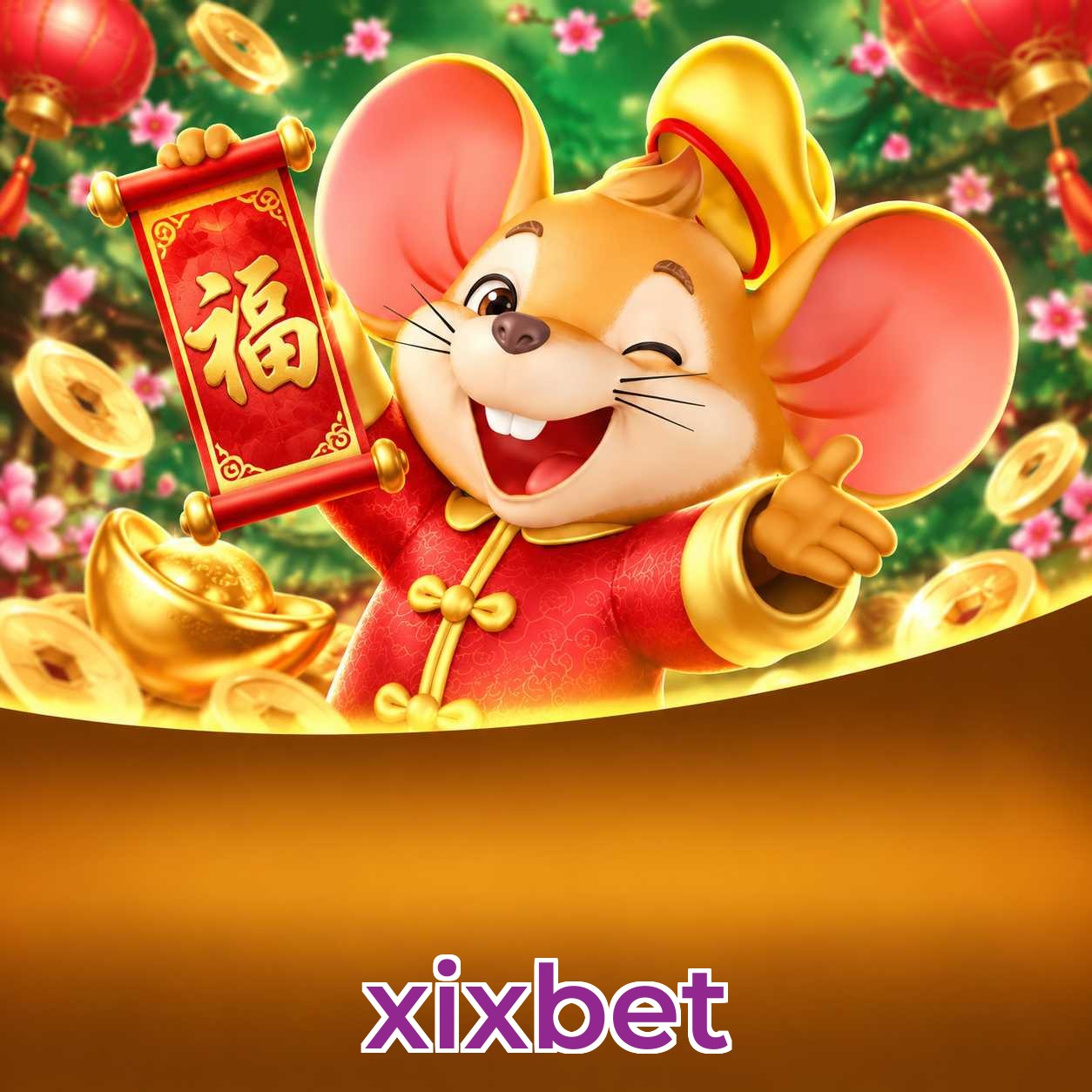 xixbet Logo