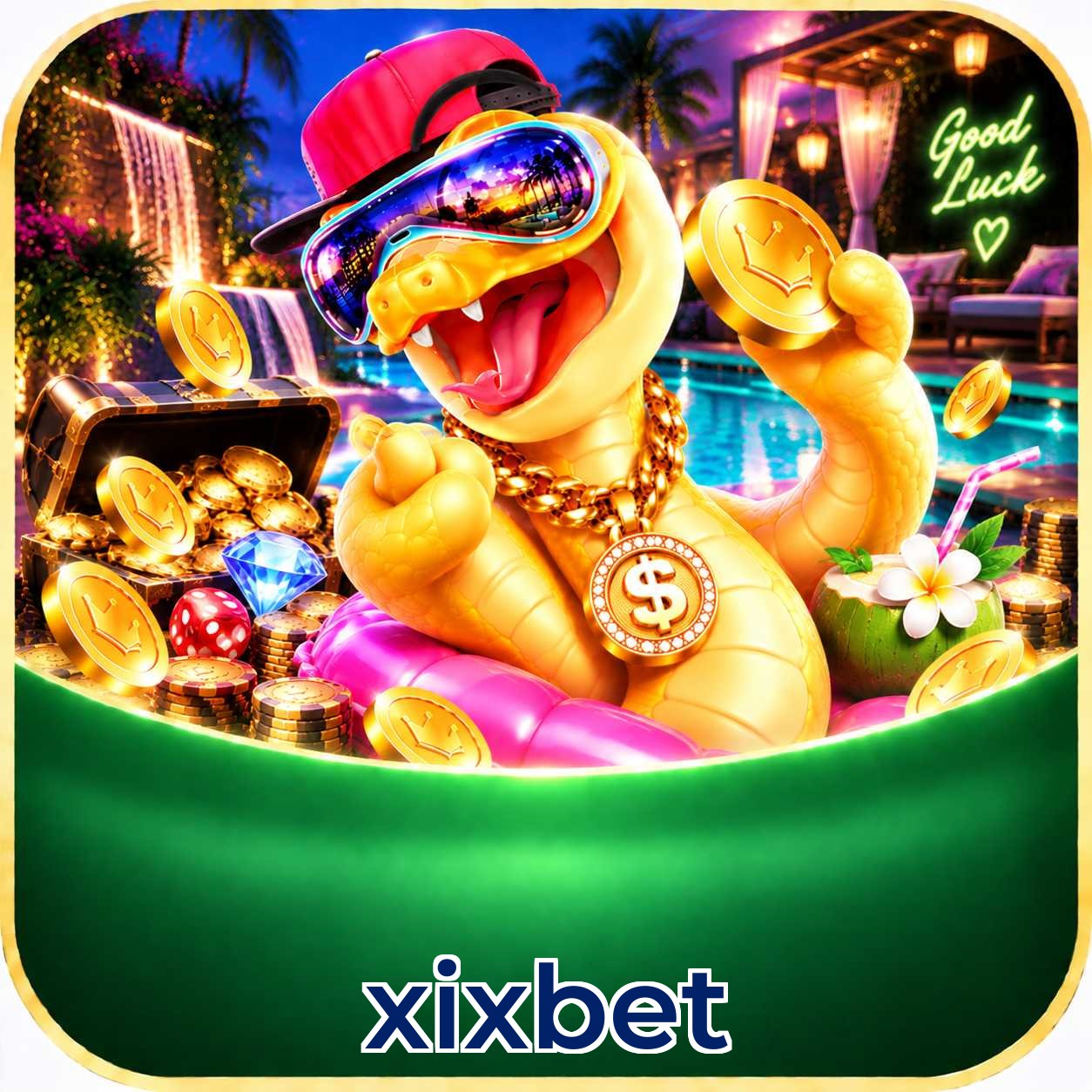xixbet Erros de Login