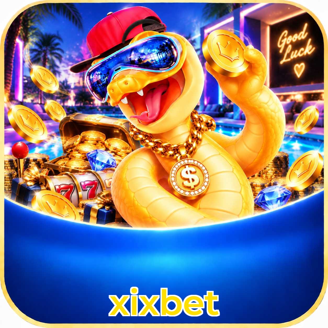 xixbet tabela de testes de instalação
