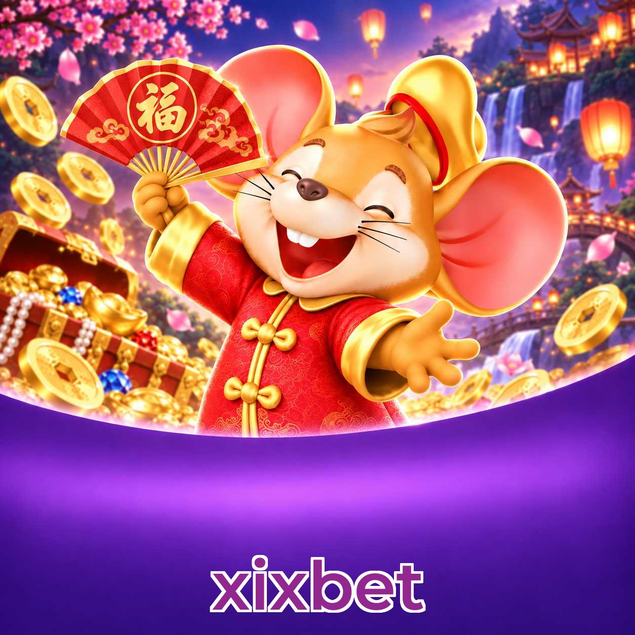 Baixar xixbet Android