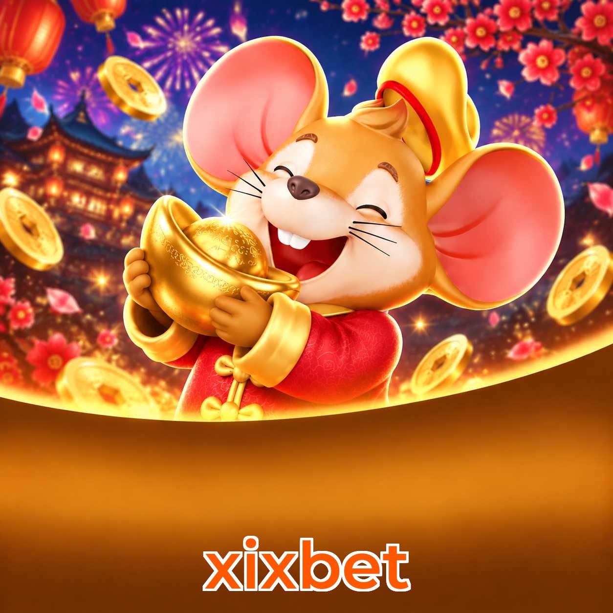 xixbet Segurança