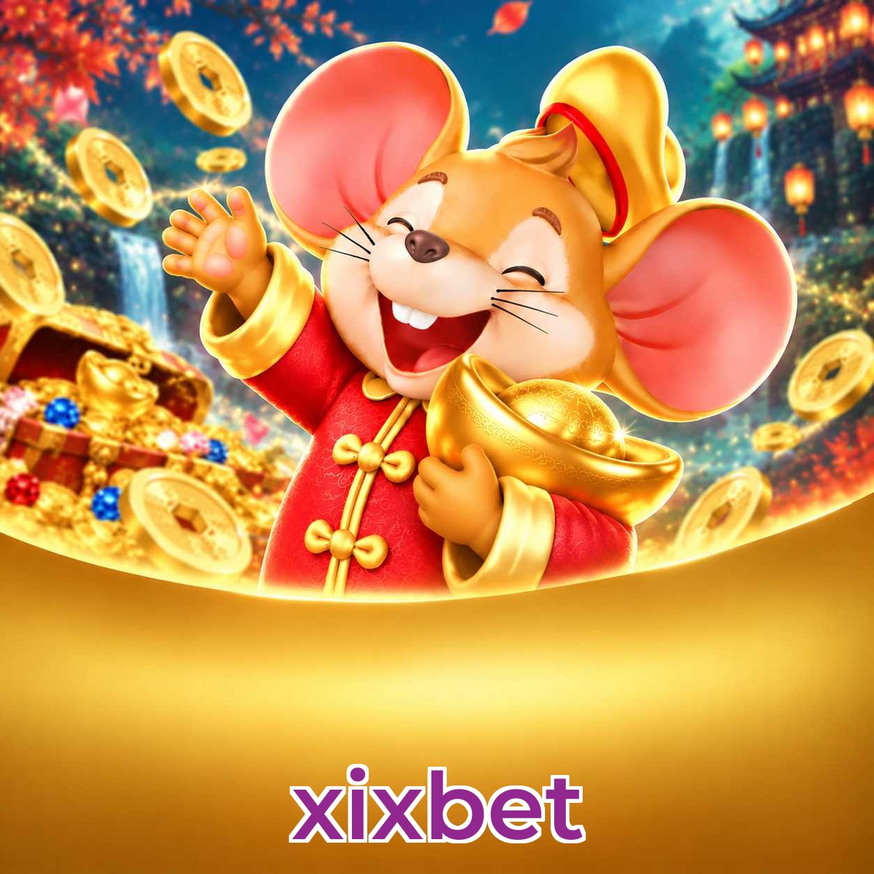 xixbet Welcome Bonus