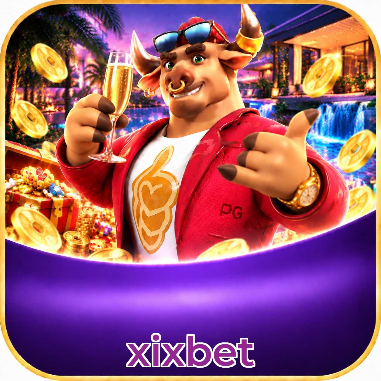 xixbet Loterias