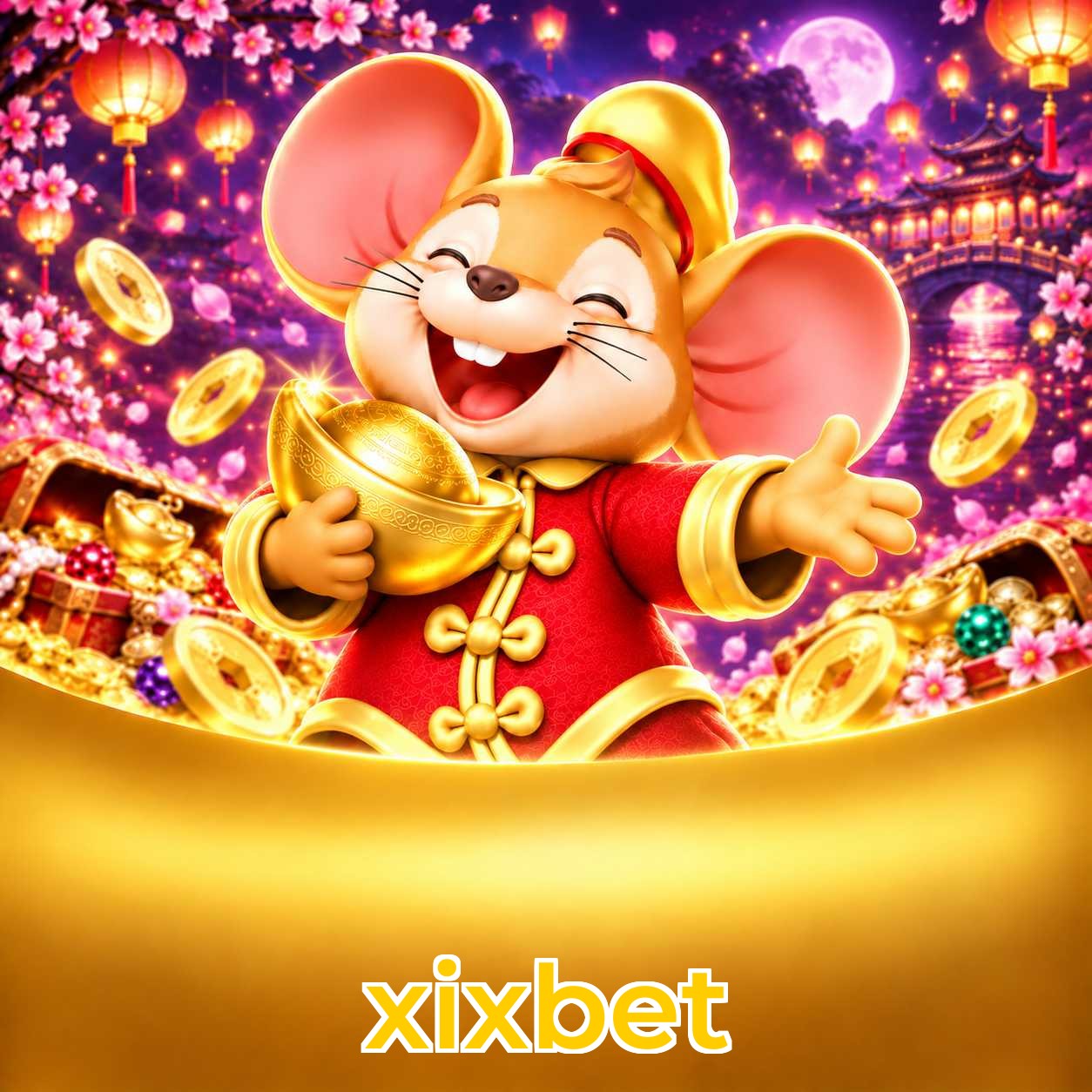 xixbet Logo