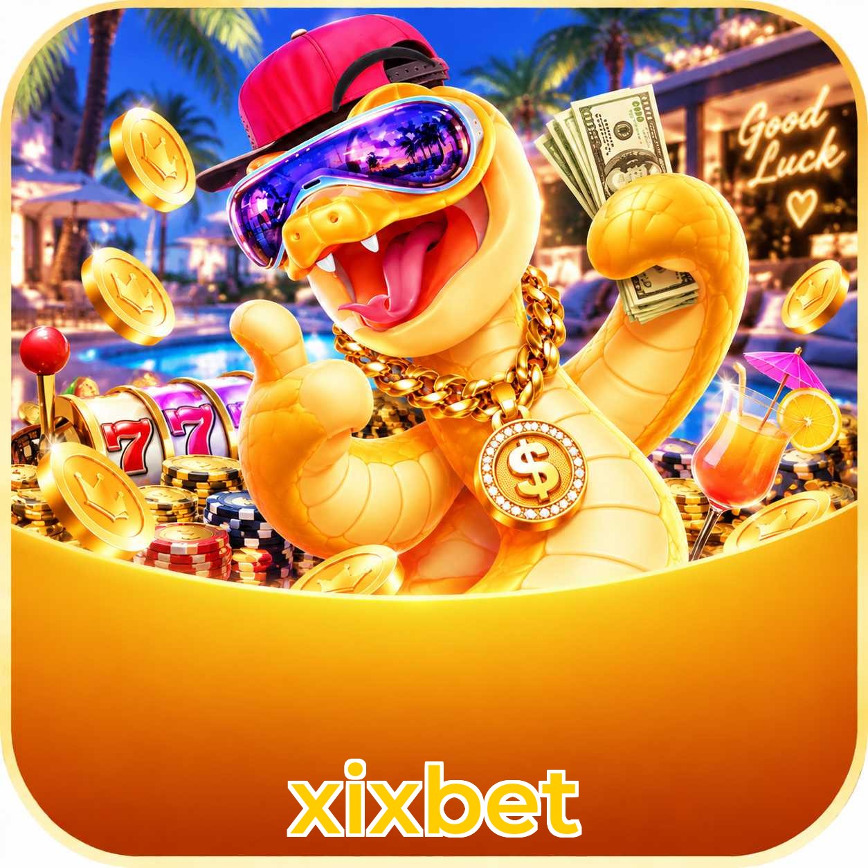 xixbet Bonus Tips