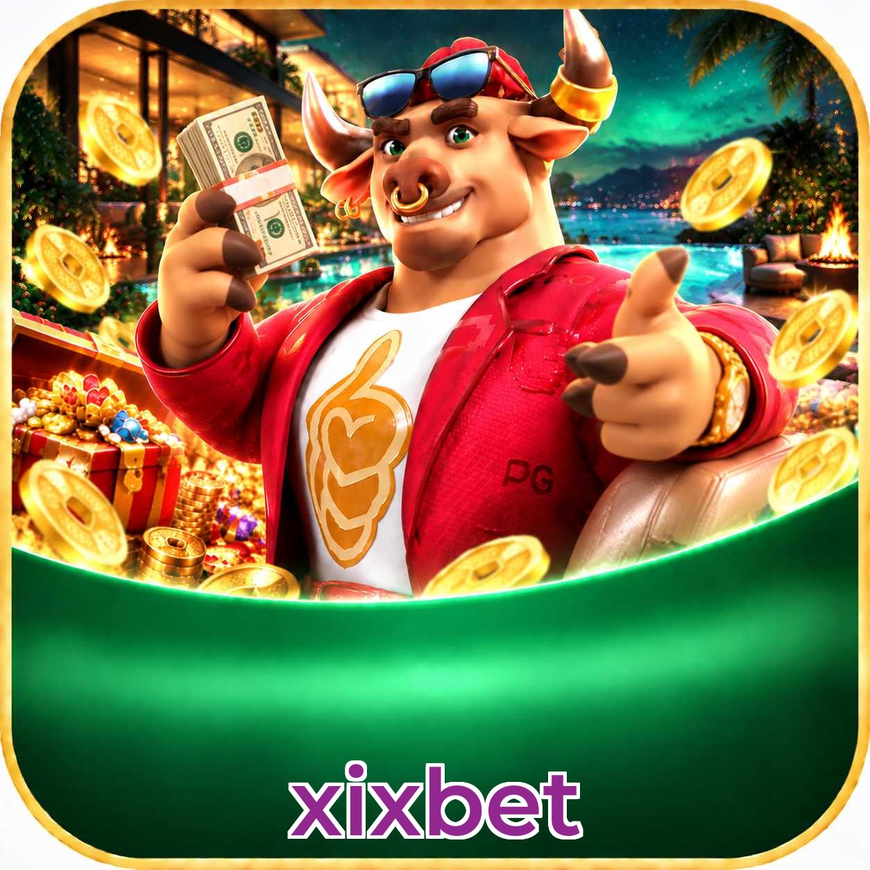 xixbet Compatibilidade