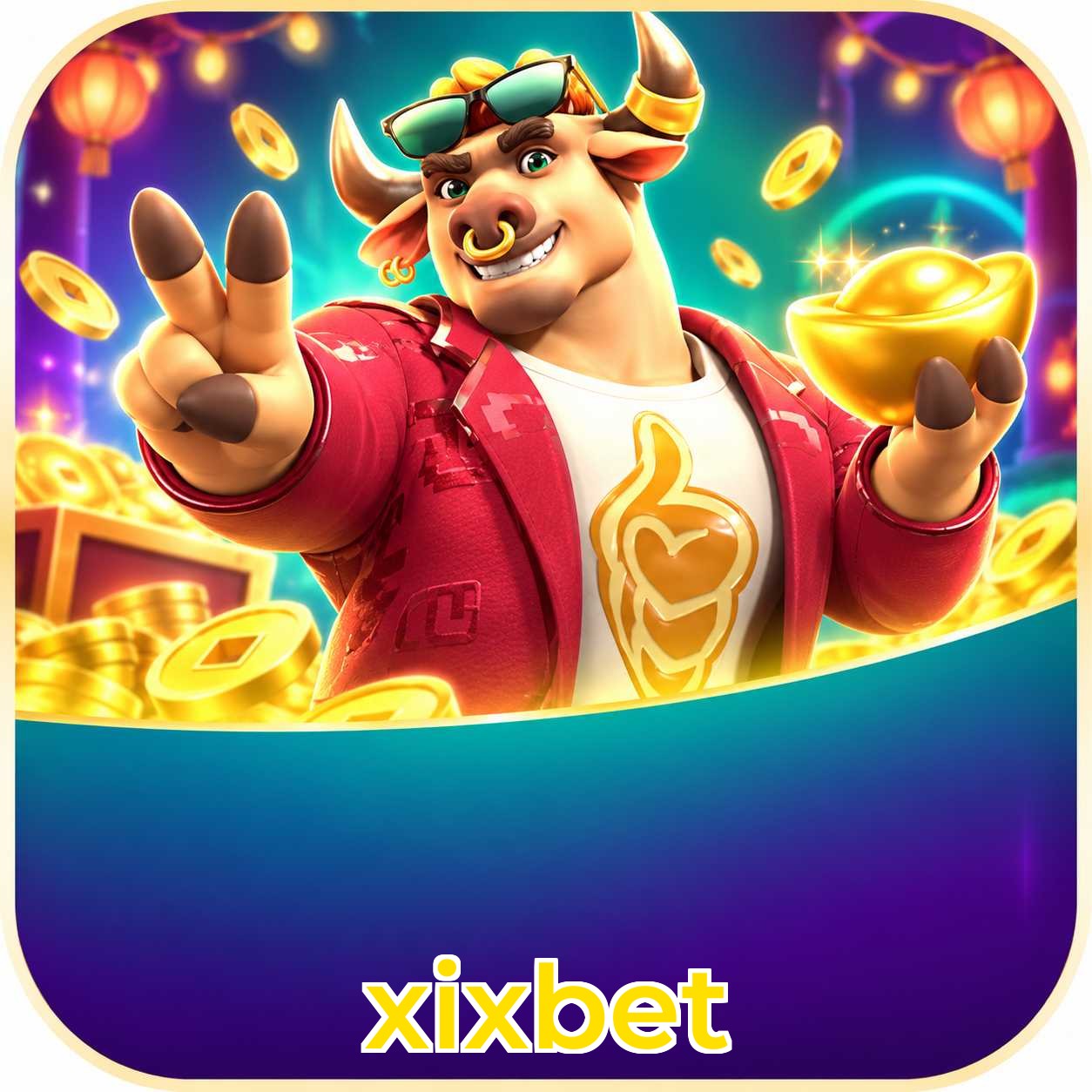 xixbet Logo
