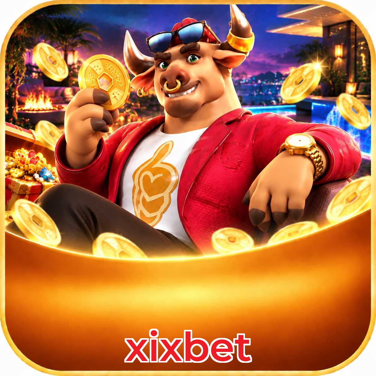 xixbet Logo