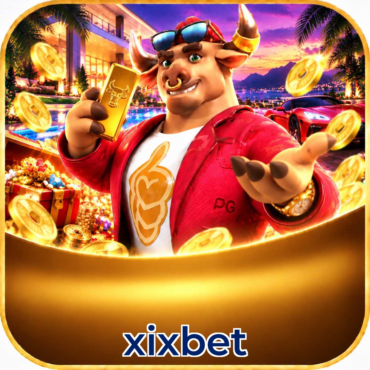 xixbet Suporte