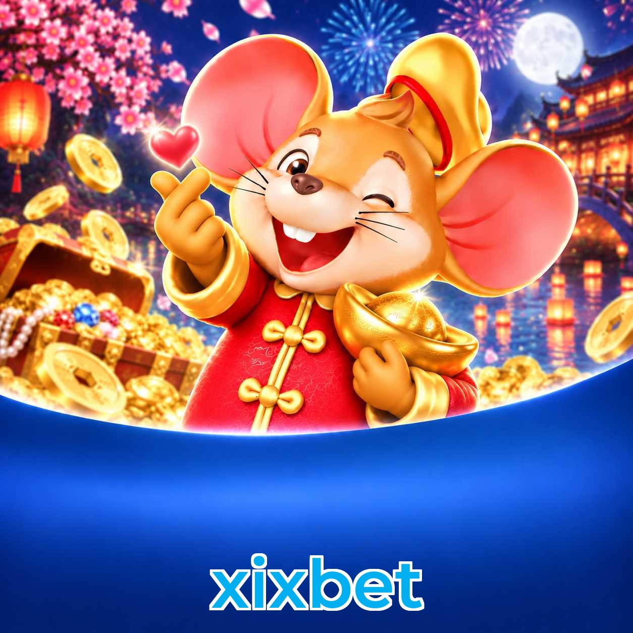 xixbet Telegram FAQ